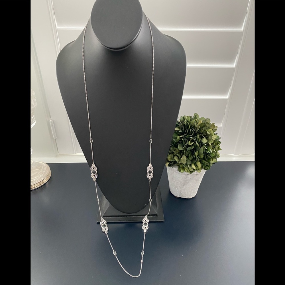 Forever Sterling NWOT Necklace